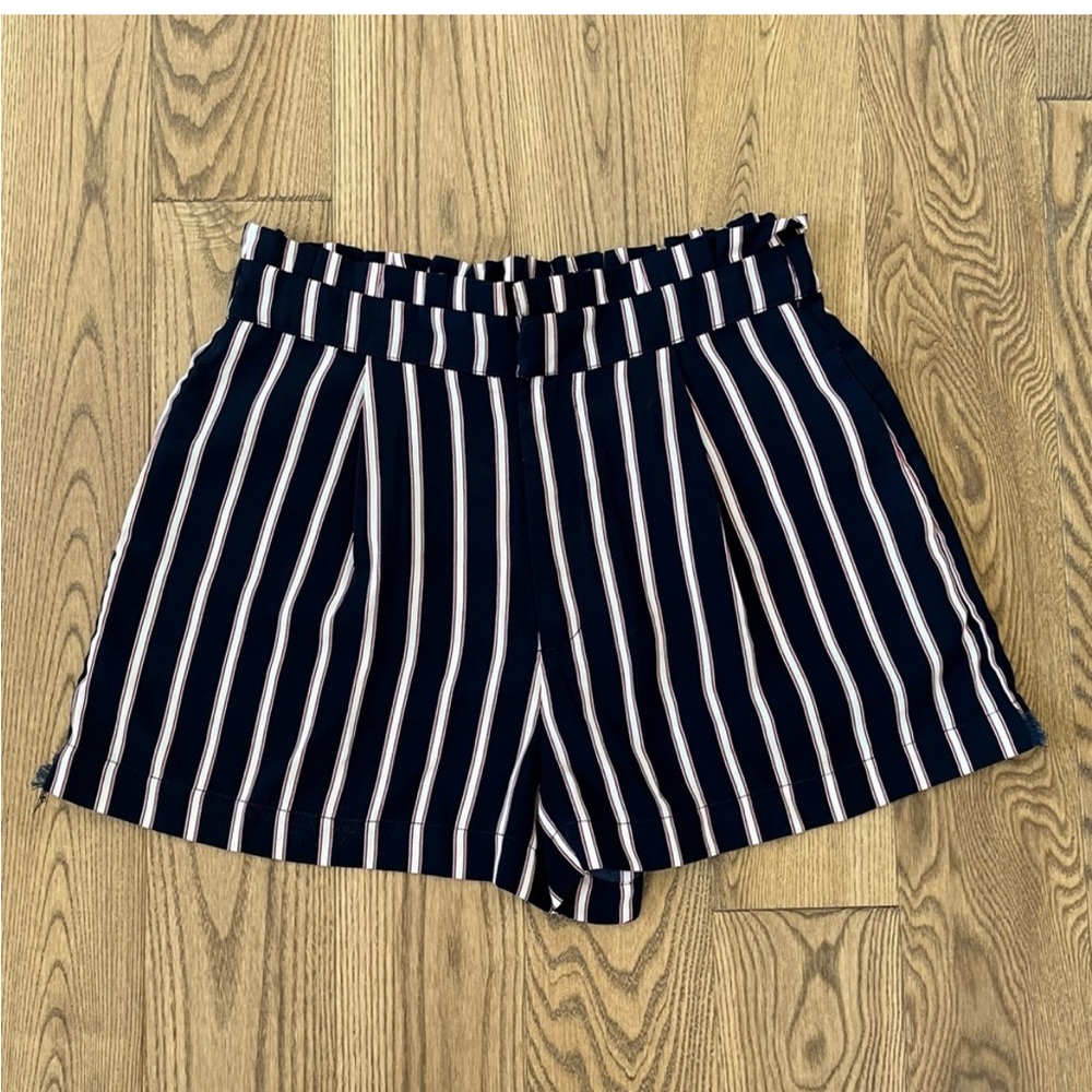 Forever 21 shorts